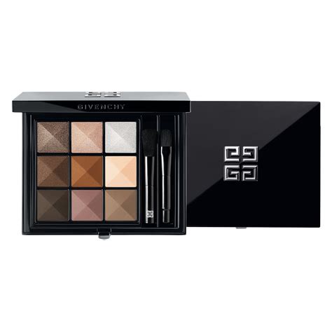 givenchy two tone eyeliner|givenchy makeup price.